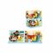 Sluban Builder M38-B1226 Garfield dans le salon