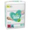 PAMPERS Sensitive Chusteczki nawilżane, 4 opakowania = 320 szt