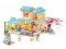 Sluban Girls Dream M38-B1017 Maison avec Sakura