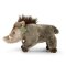 Rappa Plüschschwein stehend 30 cm ECO-FRIENDLY