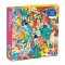 Galison Puzzle Papierpuppen Vintage 1000 Teile