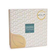 Doudou Jolijou Bambola Pollen e ape 25 cm