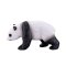 Mojo Panda stor unge