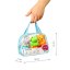 BABYONO Juguetes sensoriales 6 piezas, 6m+