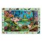 Puzzle Mudpuppy Insectes et papillons 64 pièces