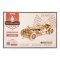 RoboTime 3D houten modelbouwpakket Raceauto