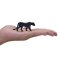 Mojo Mini Mundo Animais Africanos 12 unidades