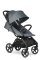 EASYWALKER Sportwagen Rockey L Smooth Grey
