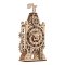 Ugears 3D Drewniane Puzzle Mechaniczne Wieża Zegarowa