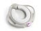 OK BABY Pinguo réduction WC gris