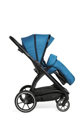 MUUVO Kombikinderwagen Trick set 2in1 Ocean blue