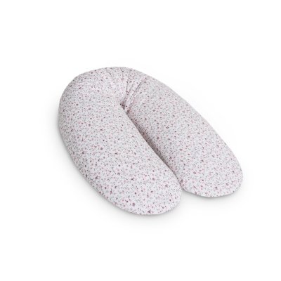 CEBA BABY Stillkissen Cebuška PHYSIO Multi Jersey Vergissmeinnicht 190 cm