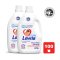 LOVELA Baby płyn do prania tkanin kolorowych 2 x 4,5 l (100 prań)