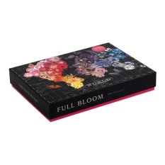 Puzzle Galison Pays Fleuri 1000 pièces