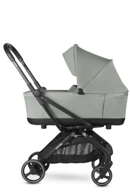 EASYWALKER Poussette combinée Rockey M Fresh Green