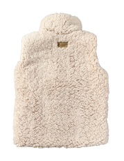 Lammväst Monkey Mum® - Beige