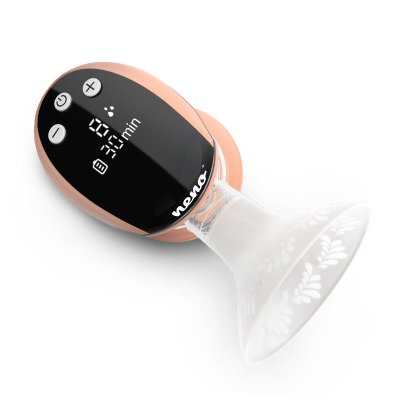NENO Electric 2-Phase Breast Pump Primo