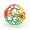 OBALL Toy Rollin Rainstick 15 cm, 3m+