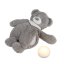 Philips AVENT Baby monitor video SCD891/26+NATTOU Soother 4 in 1 Sleepy Bear Gray 0m+