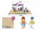 Sluban Girls Dream Holidays M38-B0603 Magasin de sports nautiques