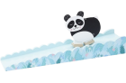 Tobogány a dráhy