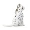 Mojo Portachiavi Cucciolo Dalmata