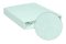 BABYMATEX Cearșaf impermeabil 60x120 cm mentă