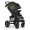 LIONELO Sportkinderwagen Annet Tour Dreamin