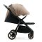 KINDERKRAFT SELECT Sportkinderwagen Mitzy Linen Beige