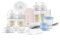 Philips AVENT Milchpumpen-Elektroset SCD340/31