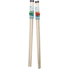 Vilac Holzstelzen rot 130cm
