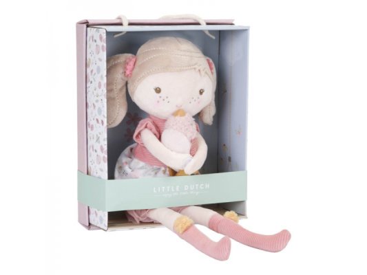 LITTLE DUTCH Panenka Anna 35 cm
