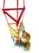 Hess Dreieck Strickleiter