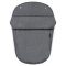 ABC DESIGN Bottine ABC asphalte Diamant