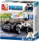 Sluban Police M38-B0639 Patrouille avec chien