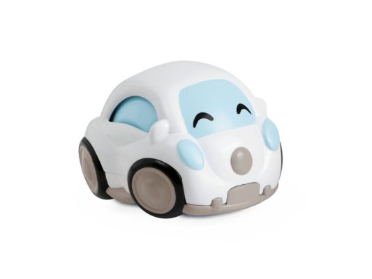 CHICCO Mini autíčka Vintage 3ks, 12m+