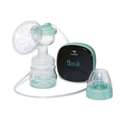 TRUELIFE Breast milk pump Nutrio BP electric