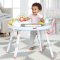 SKIP HOP Centrum aktywne 3 w 1 Silver Linig Cloud 4m+