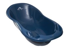 TEGA Bathtub 102cm Rainbow blue