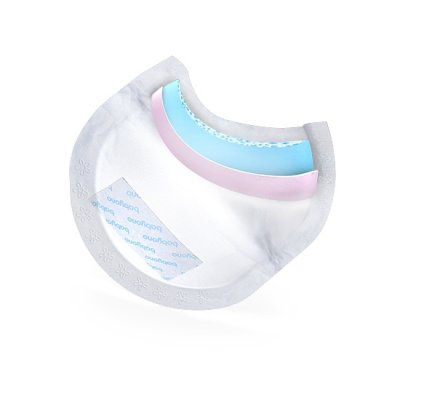 BABYONO Bra pads Night&Day 40 pcs