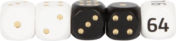 small foot Šah, dama i backgammon Gold Edition