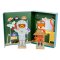 Petit Collage Magnetic Puzzle Animals