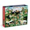 Puzzle Galison Animaux de compagnie des présidents 2000 pièces