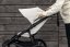 Passeggino THULE Urban Glide 4 ruote Beige/Blu medio set M