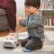 Green Toys Ambulans z wyposażeniem medycznym