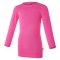 Maglietta smyk DR Outlast® - rosa
