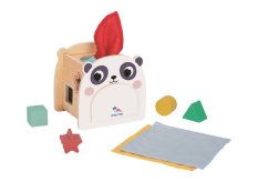 2Kids Toys Motorička kocka Panda