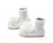 ATTIPAS Botičky Royal A20RO White L vel.21,5, 116-125 mm