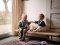 Wooden Story Liten kanin