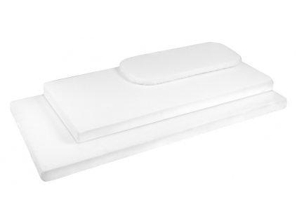 BABYMATEX Matratze Softi Simply 120 x 60 x 6 cm